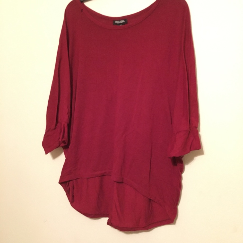 4x Long sleeved shirt